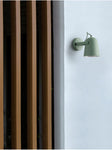 Søtteri Green - Wall Light for Laundry Room