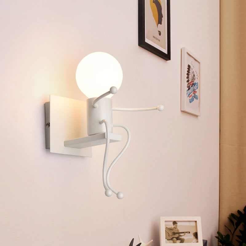 Wall light fittings for bedrooms hotsell