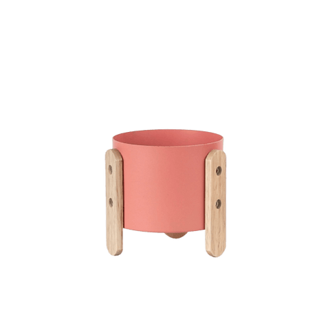 För Pink - Plant Pots and Containers