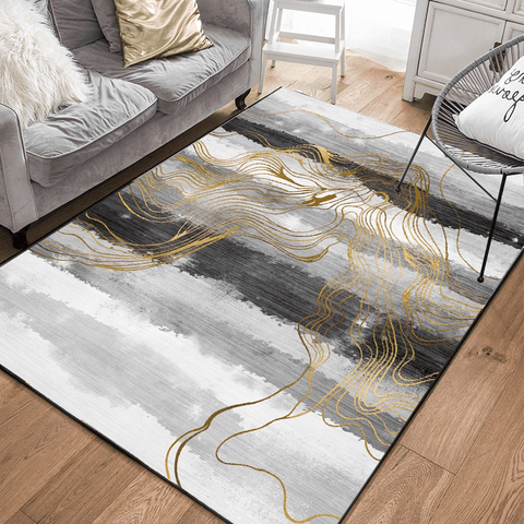 Morgon Rug For Living Room Area Large