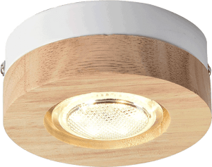 how to install flush mount ceiling lights