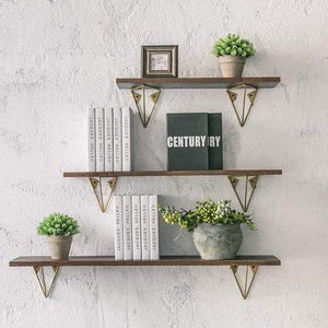 How to put up a shelf Step-By-Step Guide