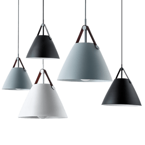 Buyer's Guider For Ceiling Hanging Light Fixtures