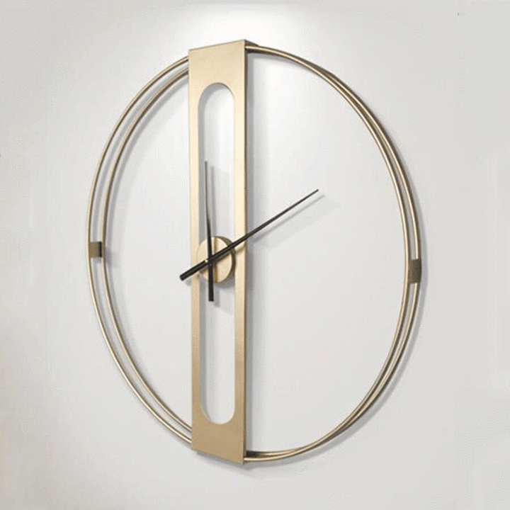 Timeless Inspiration from Designer Wall Clocks
