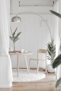 Nordic home interior design