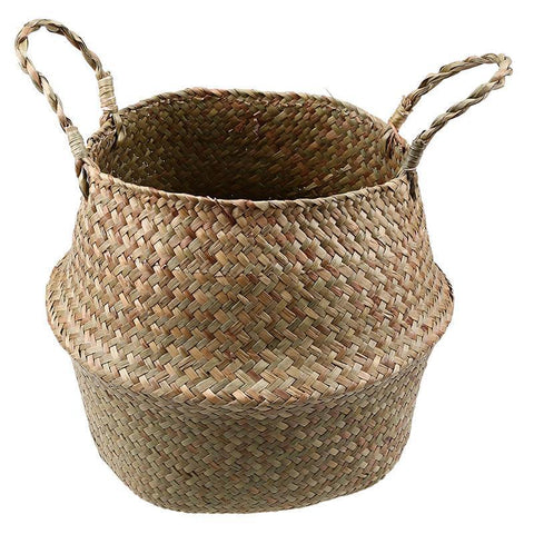 WooCar Raw - Natural Baskets Woven Made