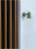 Søtteri Green - Wall Light for Laundry Room