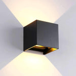 Kobalt - Wall mounted LED Sconce
