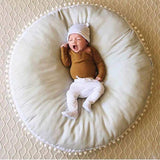 Runda - Baby Large Cushion For Floor