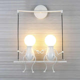 Veendam Funny - Wall Light Fittings for Living Room