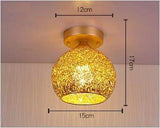 Ceiling Lighting For Living Room Badama Gold 151