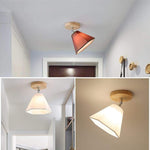 Ceiling Lighting For Living Room Borjad White 256