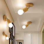 Ceiling Lighting For Living Room Fargan Brown 227