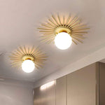 Ceiling Lighting For Living Room Fotvar Gold 128