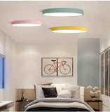 Ceiling Lighting For Living Room Kannad Pink 114