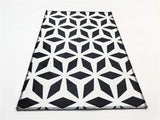  geometric rugs 