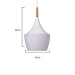 modern kitchen pendant light bilden white 477