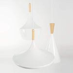 modern kitchen pendant light djurpu white 462