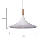 hanging light fixtures djurpu white 463