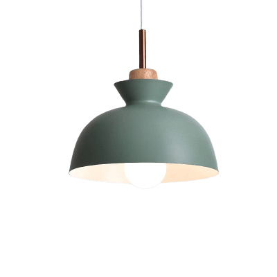 Hanging Light Fixture Bulbs - Formul Green