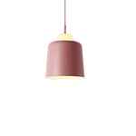 Hanging Light Fixture (Canada Designed) - Honall Pink