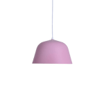 Hanging Light Table Fixture - Migge Pink