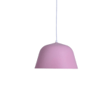 Hanging Light Table Fixture - Migge Pink