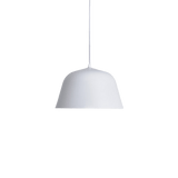 Hanging Light Fixture Over Tub - Migge White