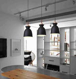 modern kitchen pendant light namnmy black 364
