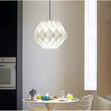modern kitchen pendant light orsakm white 306