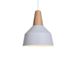 Hanging Lamp - Pojkeg White