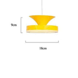 modern kitchen pendant light somfar orange 130