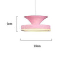 modern kitchen pendant light somfar pink 127