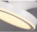 modern kitchen pendant light somfar white 133