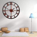  oversized clock for wall
 