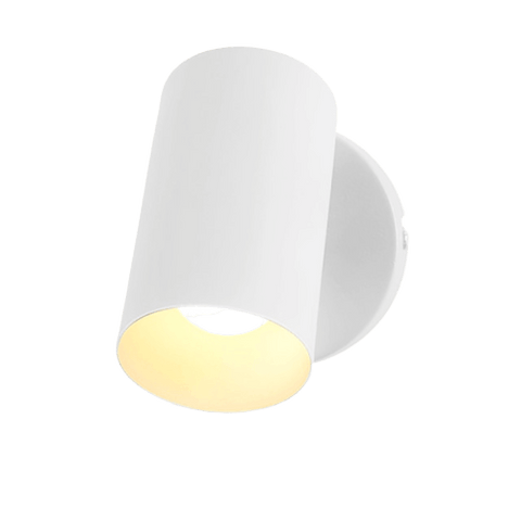 Gicklj White - Wall Sconce For Bathroom