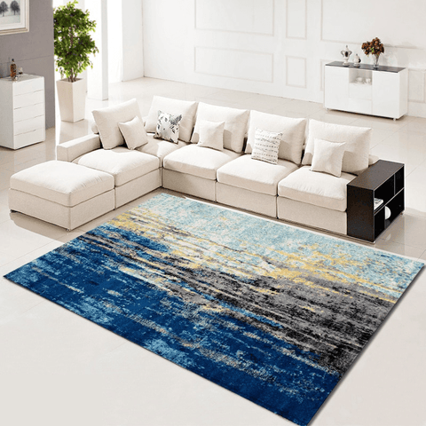 Vecka Rug For Living Room Area Large